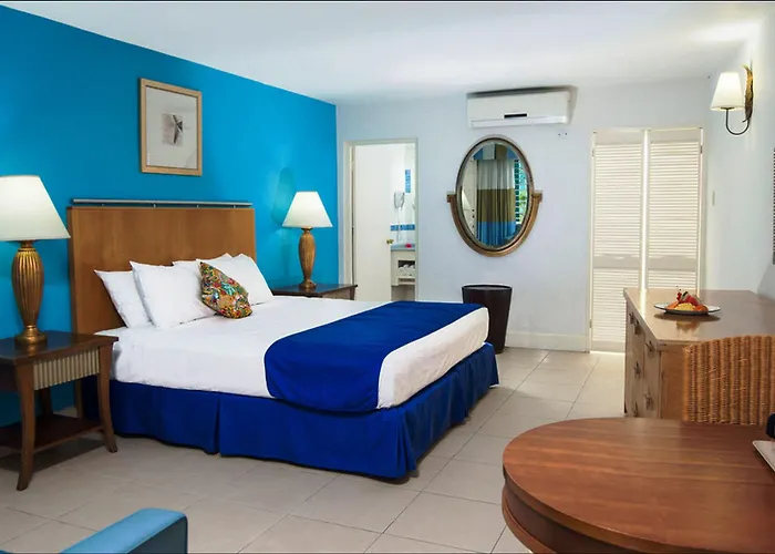 Resort Deja Montego Bay
