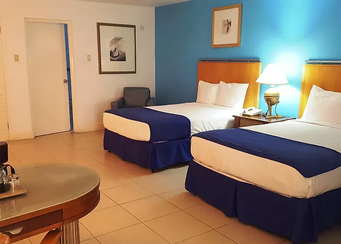 Deja Resort 3*