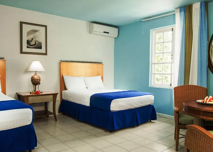 Resort Deja