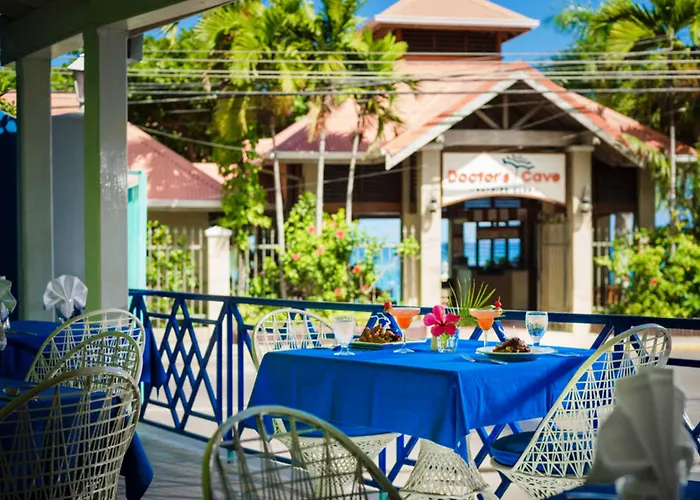 Resort Deja