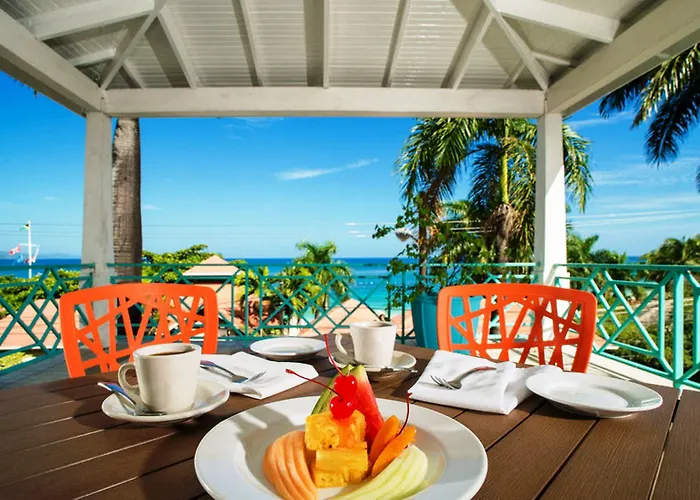 Deja Resort Montego Bay