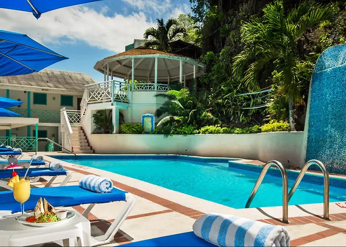 Deja Resort Montego Bay