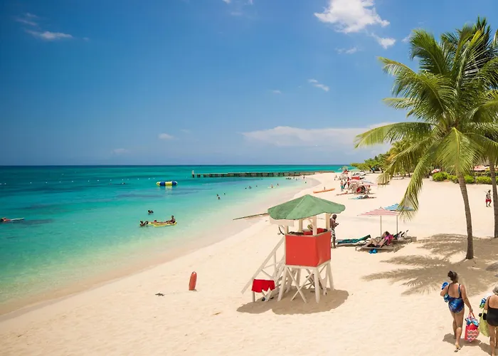 Deja 3* Montego Bay