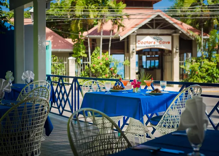 Resort Deja Montego Bay