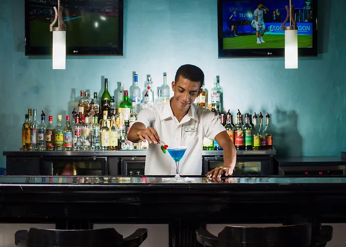 Deja Montego Bay