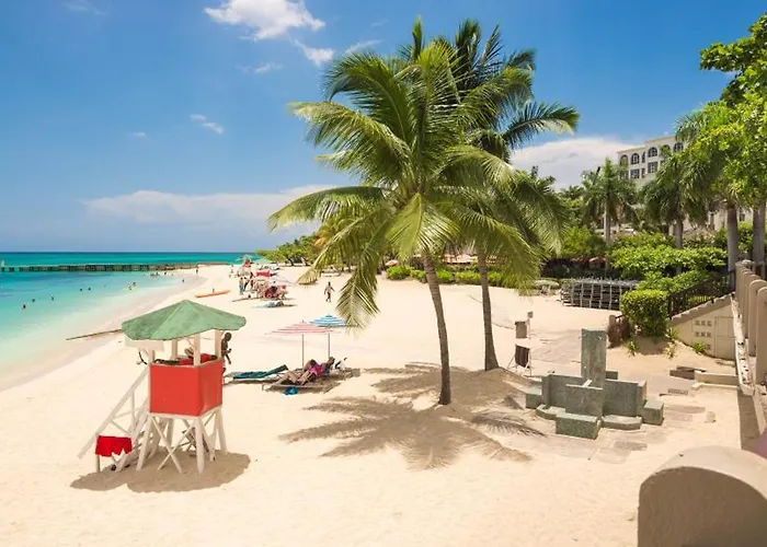 Deja Montego Bay