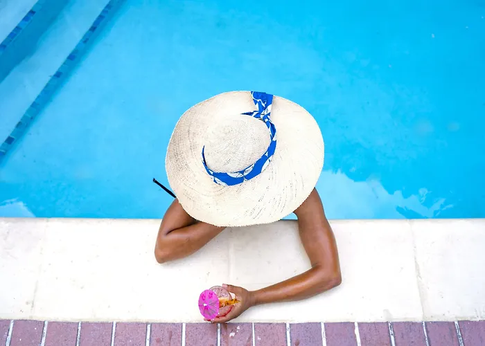 Deja Resort