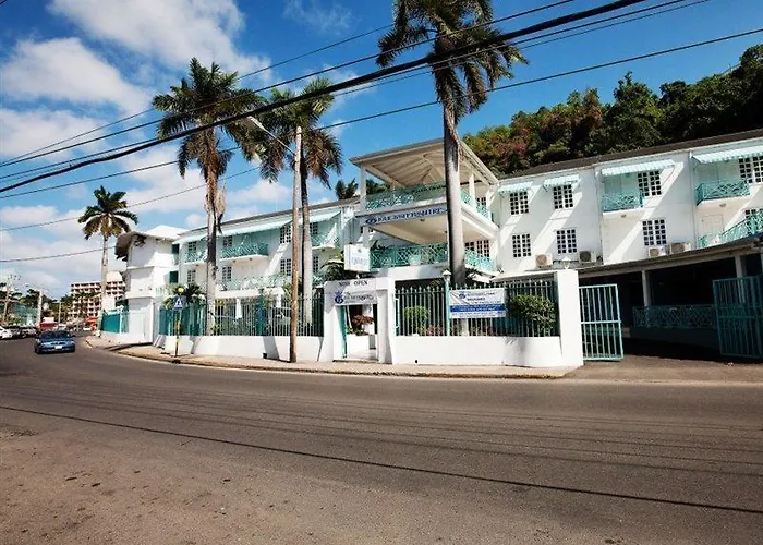 Resort Deja